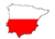 ESTACIÓN DE SERVICIO SAIG - Polski